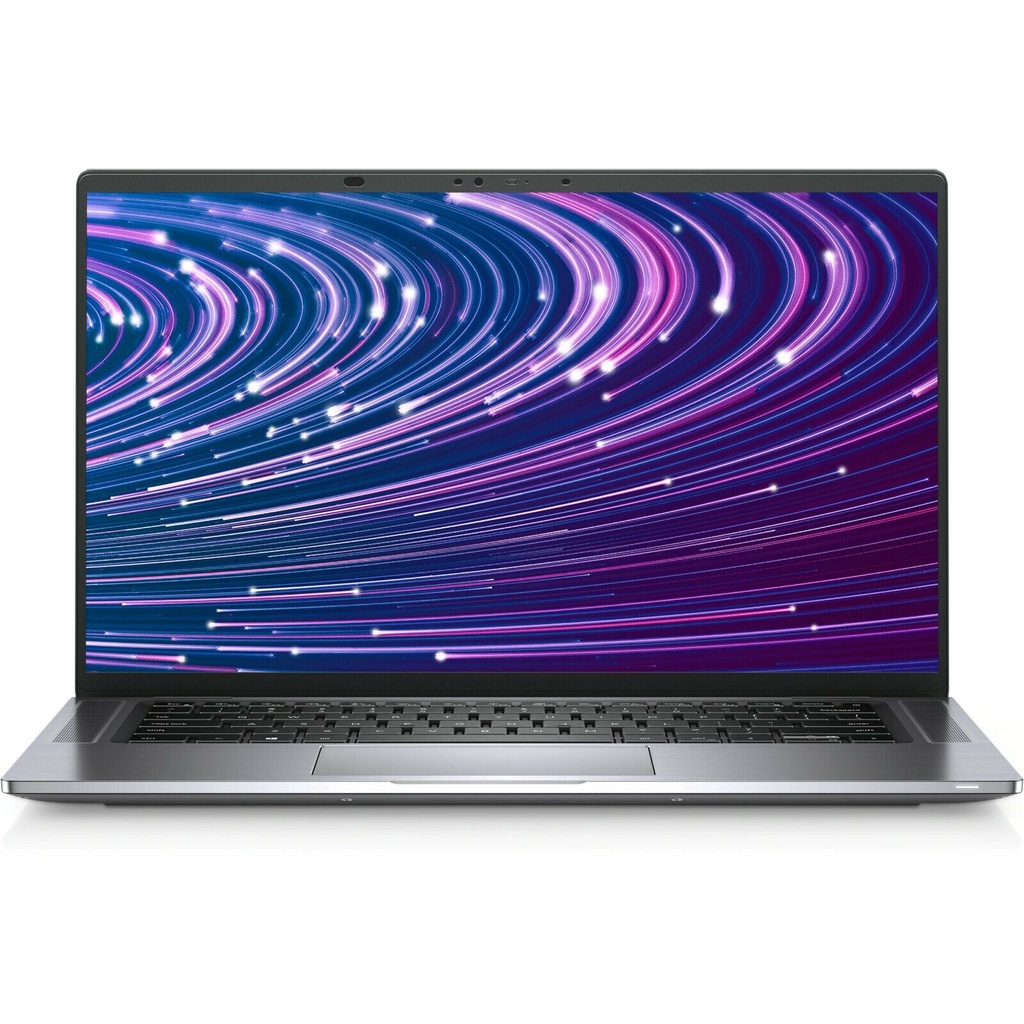 Dell latitude 9520 обзор