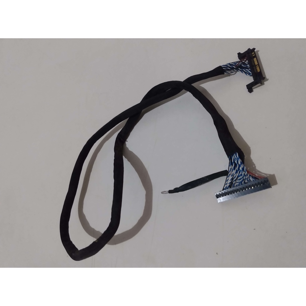 Cabo Flat Tela TV CCE 39" polegada LN39G usada bom estado