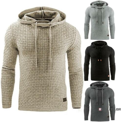 jaqueta masculina inverno