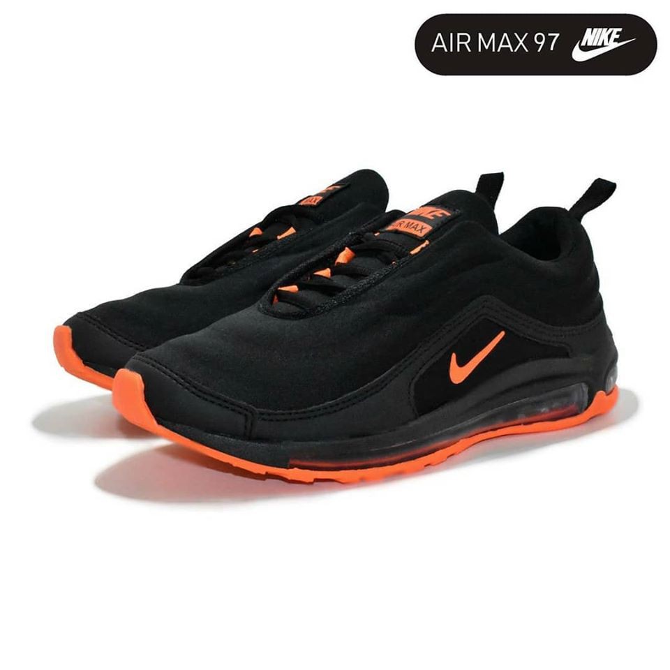 air max 97 bolha