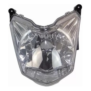 Bloco Optico Farol Fazer 150 2014 A 2021