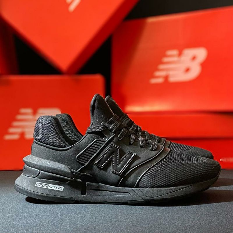 Tênis new balance hot sale 997s