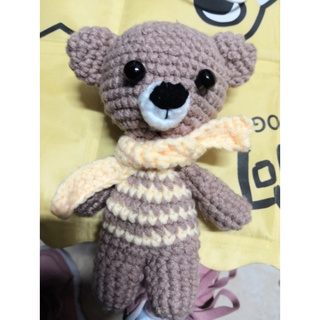 Olhos Com Trava Amigurumi Pcte C Unidades Pares Preto Shopee Brasil