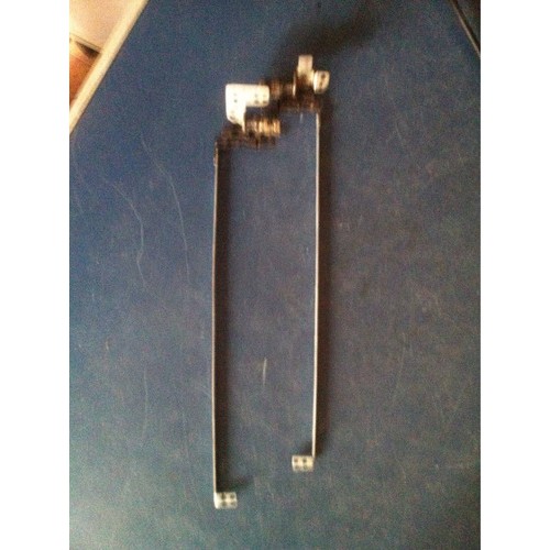 Dobradiças Notebook Hp Dv6 3240 Fblx6020010