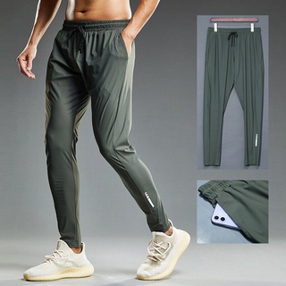 KAMB calça jogger masculina calca moletom masculino calças masculinas