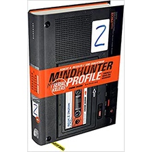 Mindhunter Profile 2: Mundo Serial Killer (Darkside Books) - Robert Kenneth Ressler & Tom Shachtman
