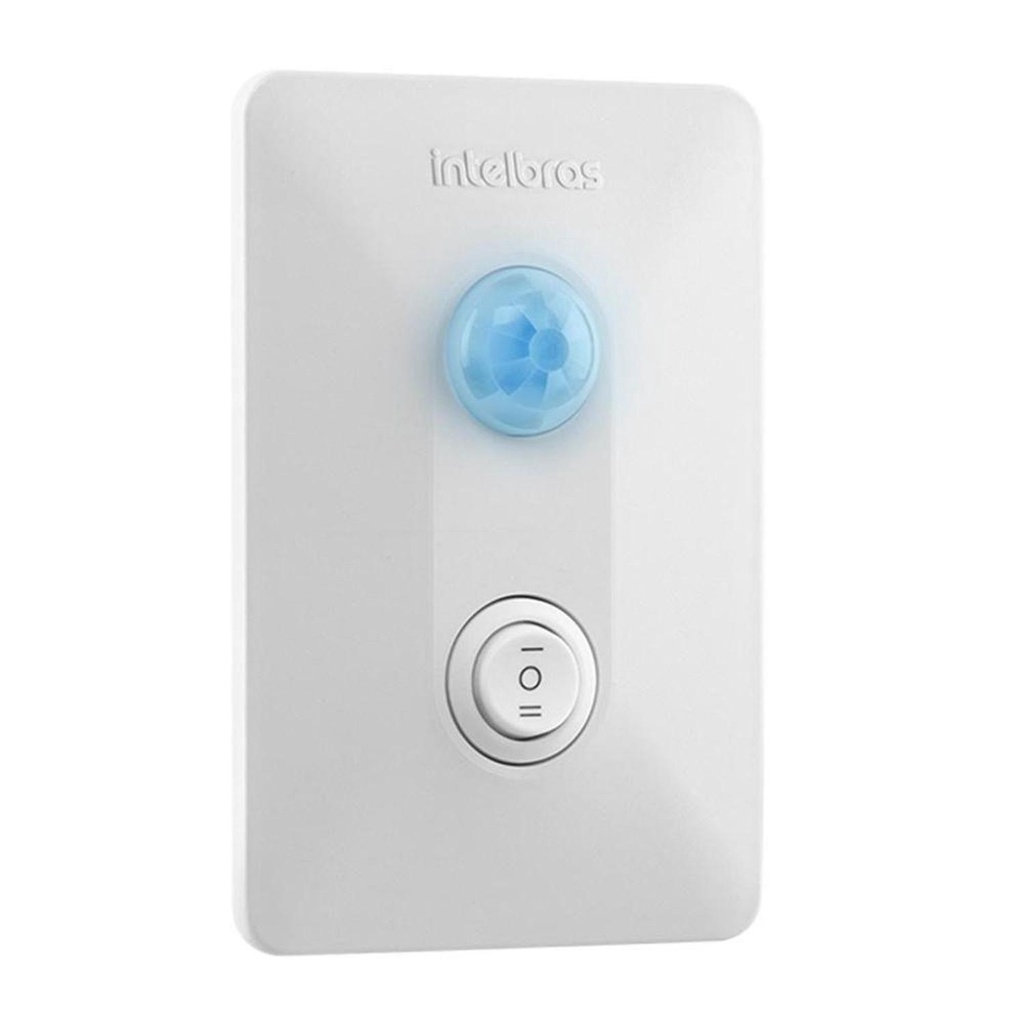 SENSOR DE ILUMINAÇÃO ESPi 180E+ -100% ORIGINAL INTELBRAS 01 UNIDADE ALTA QUALIDADE