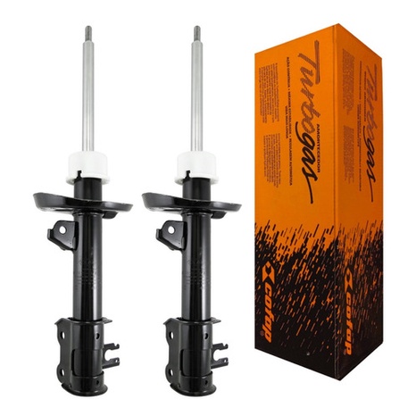 Par Amortecedor Dianteiro  Uno 10/... Cofap em Oferta na Shopee