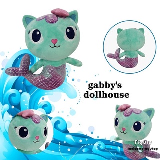 boneca gabby dollhouse