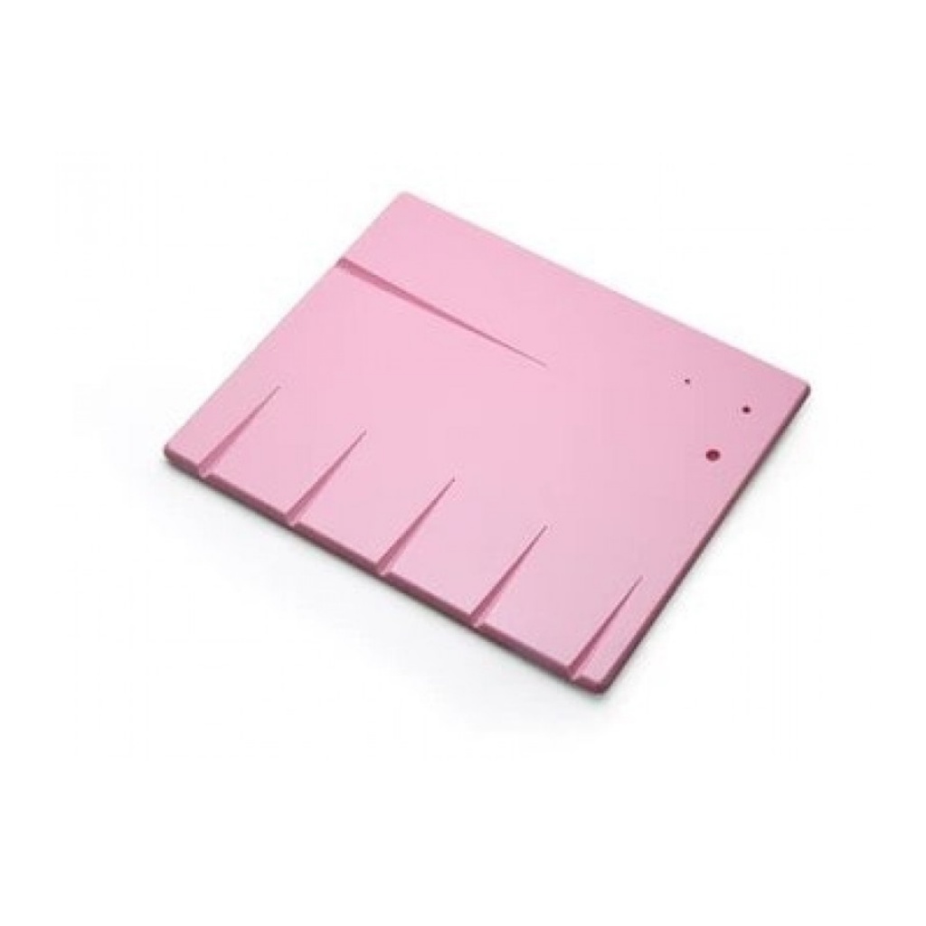 Placa de Aramar flores e folhas nas asteas solrac em Oferta na Shopee