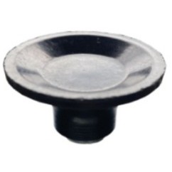 1-Pomel Puxador Pegador Baquelite Para Tampas De Panela