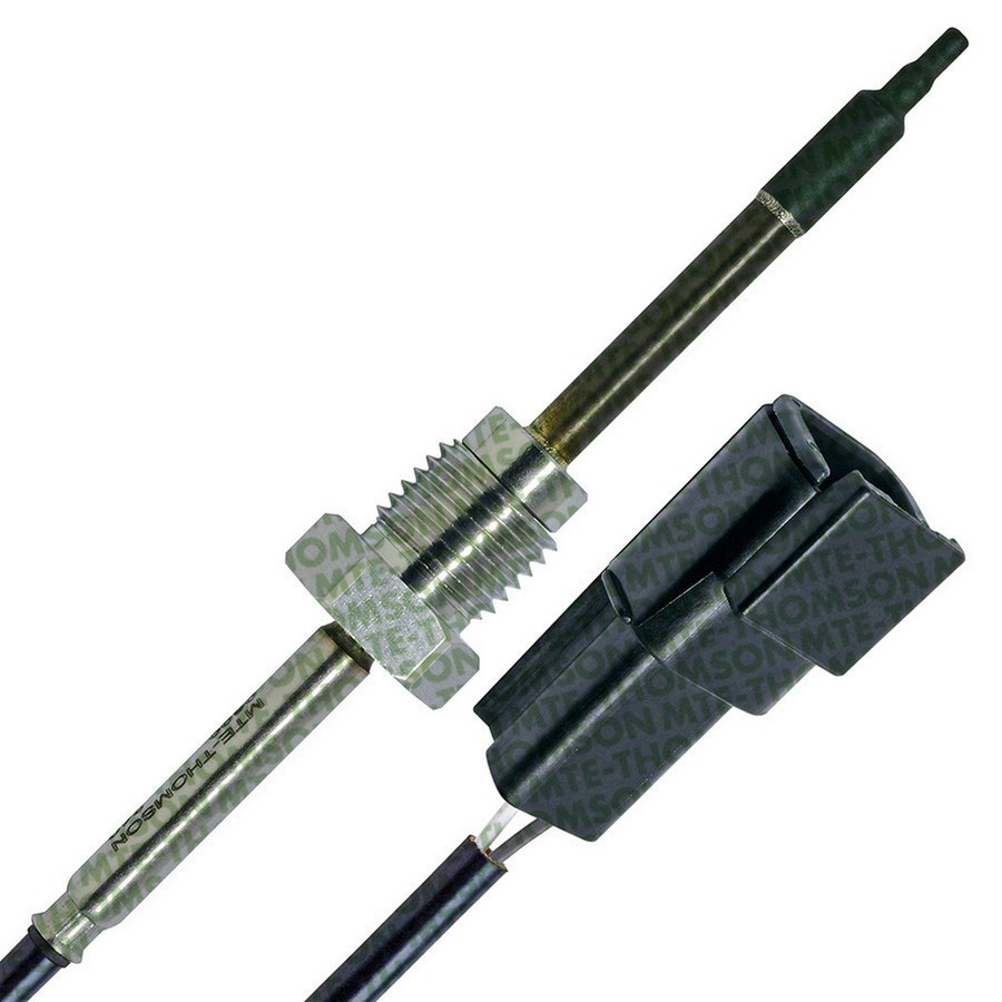 Mte-Thomson Sensor De Temperatura Dos Gases Do Escapamento - Egts Volvo Fmx 420 12.8 24V 2012 A 2017 - 9699
