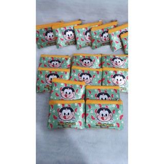 20 Porta Moedas Lembrancinha Personalizada Em Todos os Temas Para Aniversário