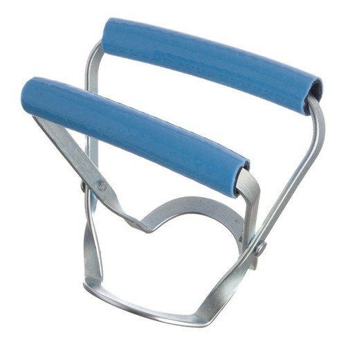 Alça Garra Pegador de Garrafao Galao de Agua em Oferta na Shopee