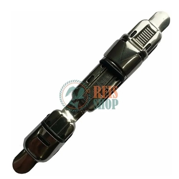 Pesca - Suporte Fixador P/ Molinete Ou Carretilha Em Varas