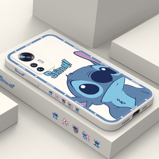 Capa Engraçada Monstro Para Xiaomi Mi 12 12S 12X 11 Pro Lite Ultra 11Lite De Design Criativo