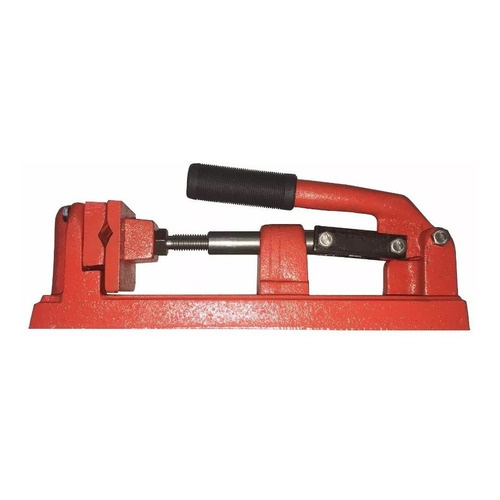 Morsa Completa Para Curvador Dobrador Manual de Tubos - Metal PEM / TEM