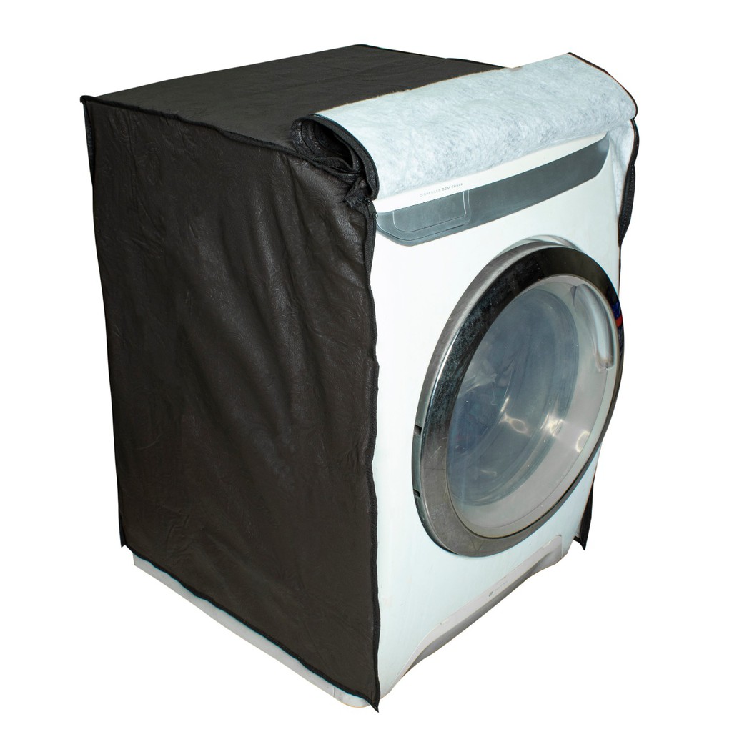 Capa Lava Seca LG 11kg Nova Wd11ep6 Com Abertura Frontal Corino