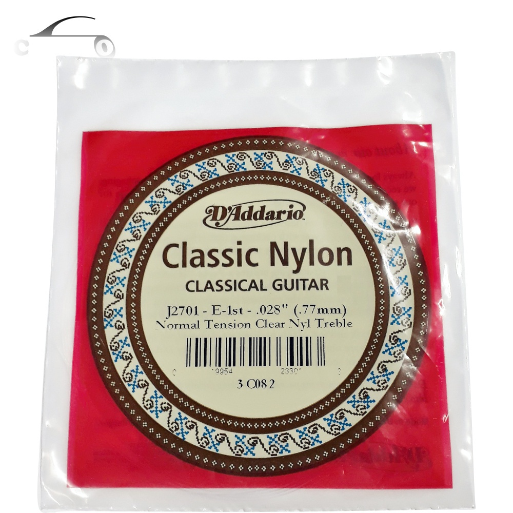 O que é Cordas D'addario Classic Nylon? Guia e Onde Comprar | BuscaProdutos