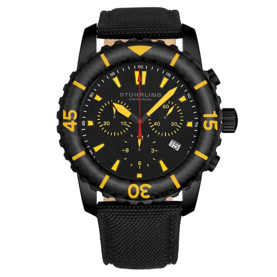 Relógio Stuhrling Yara 2003.03 Quartzo Suiço