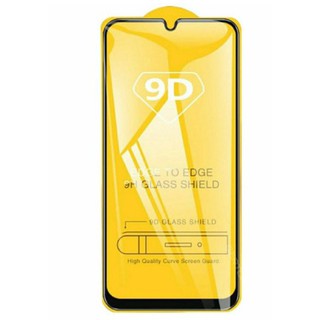 Película De Vidro 9D 3D Samsung Galaxy A02/A02s/A03s//M12/M21s /M21 /M31/J4/J5/J7/S21/S21 Plus/A12/A32/A52/A72