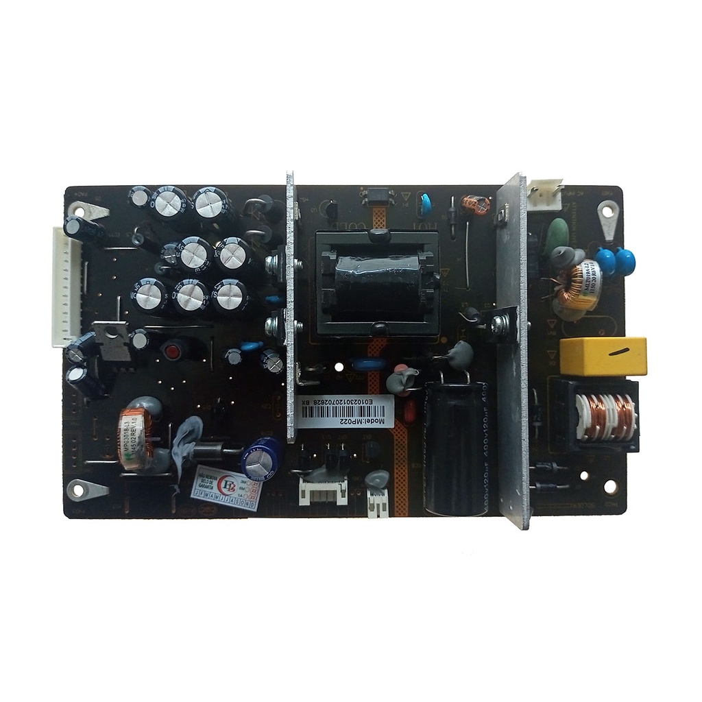 PLACA FONTE TV H-BUSTER HBTV-32LO5 KB-3151C | Shopee Brasil