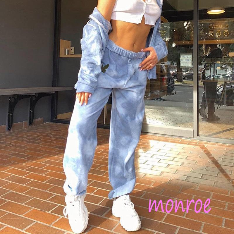 calça folgada