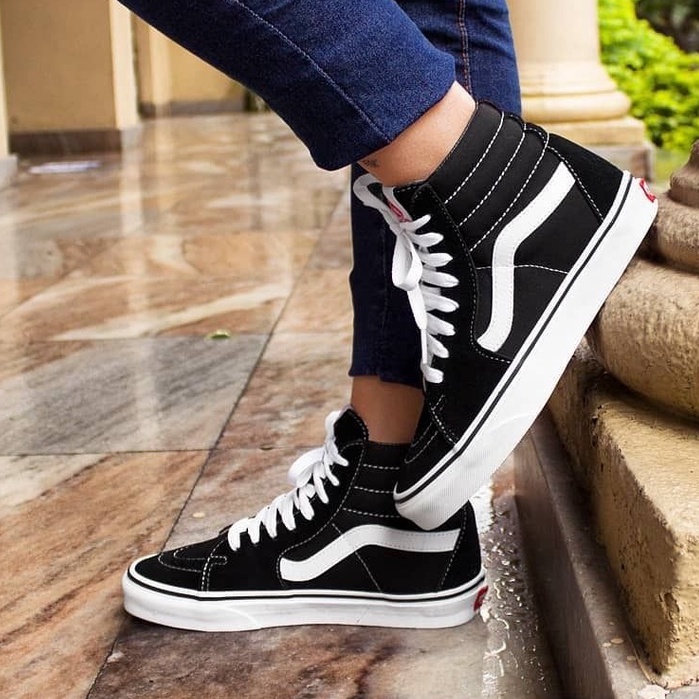 Tenis Vans Old Skool: Promoções