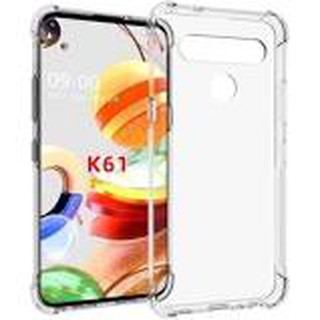 Capa Case Capinha Anti Impacto Lg K61 6.5