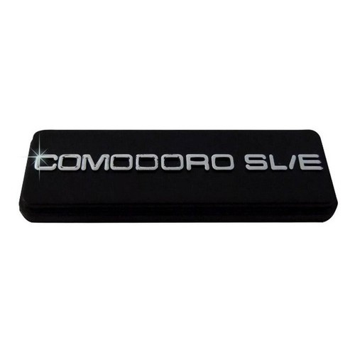 Emblema de Volante Opala/Caravan/D20/COMODORO