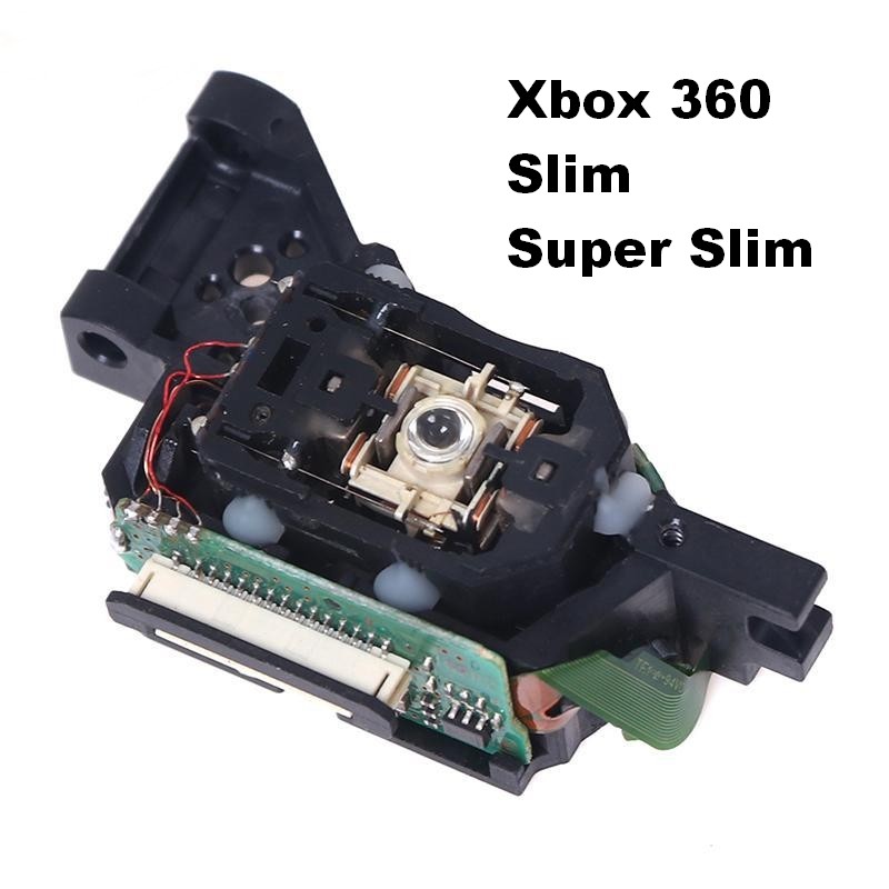 Leitor Canhão leitura Lente Laser Unidade óptica óptico hop 15xx Xbox 360 Slim Super Slim DG-16D4S DG-16D5S