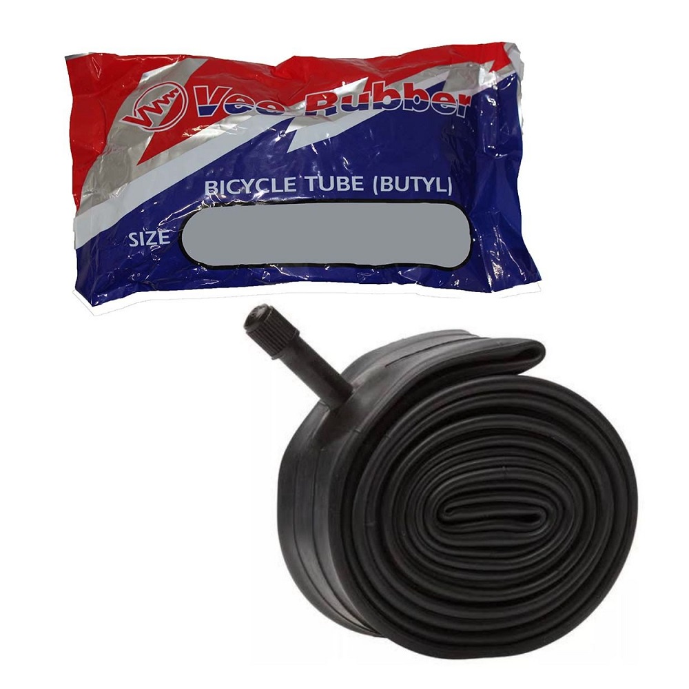 Câmara De Ar Vee Rubber 20 X 1.75 A 2.30 Bico Grosso 35mm em Oferta na Shopee