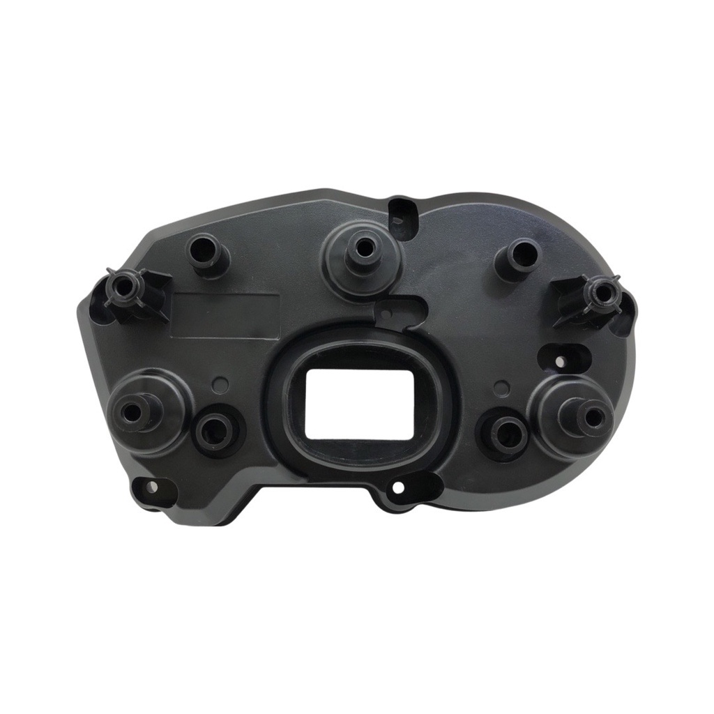 Carcaça Painel Inferior Fazer 150/Crosser 150  2014 À 2018