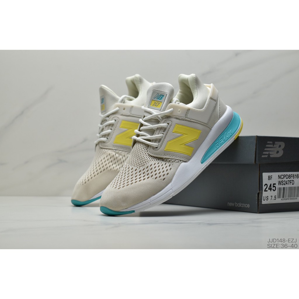 new balance 999 refletivo