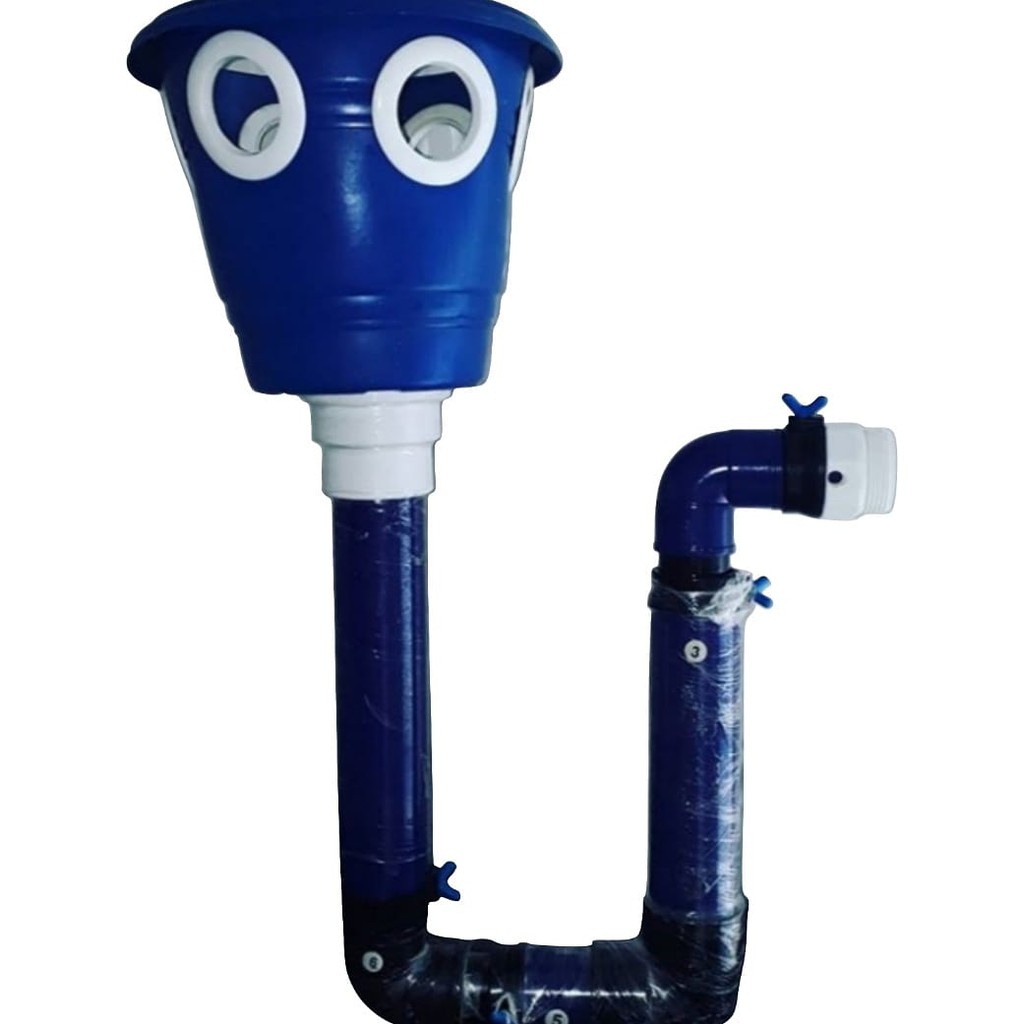 Skimmer Portátil Piscinas Corre Que Ta Baratinho