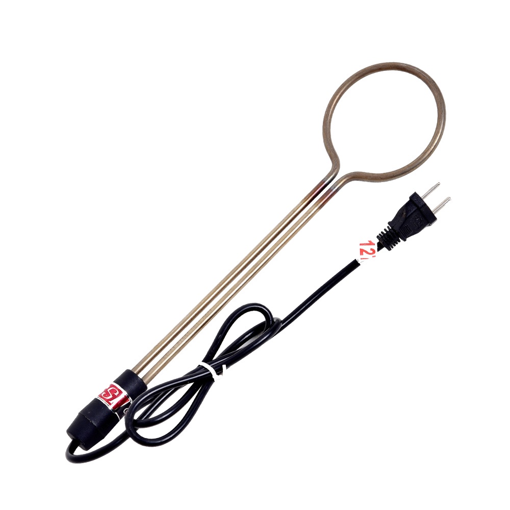 Acendedor Elétrico Para Carvão Lenha Churrasqueira Muito Rápido e Potente 110/220v