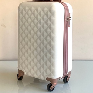 Mala De Bordo Padrão Anac Para Viagem 10kgs Diamond
