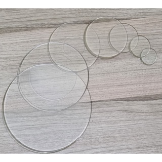 Base Acrílica Redonda em Oferta na Shopee