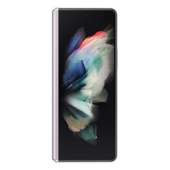 Samsung Galaxy Z Fold3 5g Dual Sim 512 Gb Prata 12 Gb Ram
