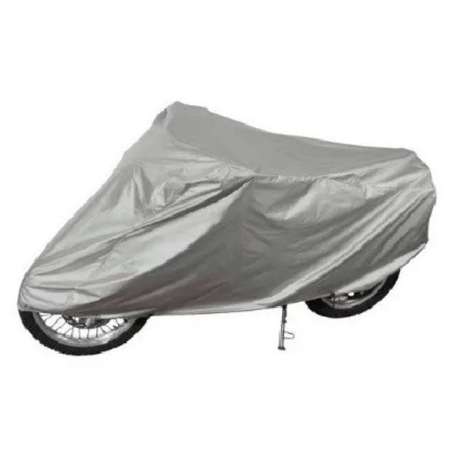 Capa de moto 100% impermeável - Tm M