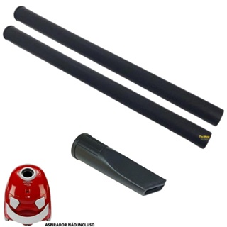 Bico Canto + 2 Extensor Para Aspirador Pó Mondial Ap-12 Next 1500 32mm em Oferta na Shopee