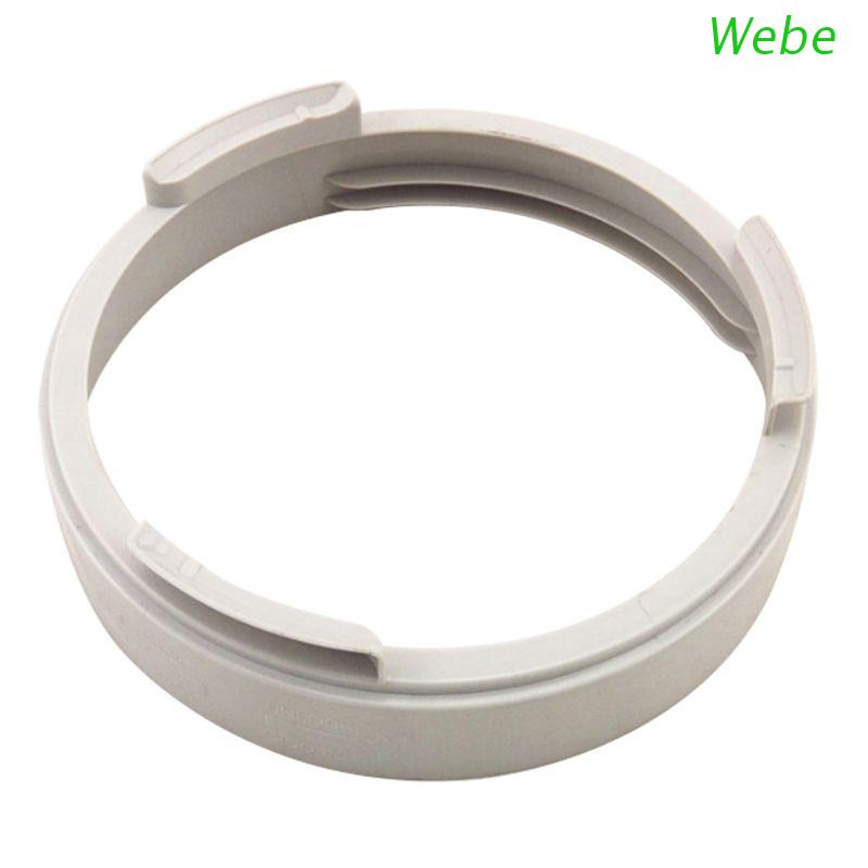 We 15 cm Diâmetro Rodada Portátil Ar Condicionado Corpo Duto Escape Tubulação Conector Condicionador Peças Fácil Install