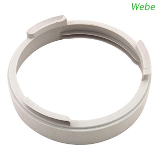 Webe 15 cm De Diâmetro Rodada Portátil Ar Condicionado Corpo Duto De Escape Interface De Tubulação Conector Condicionador Peças Fácil Install
