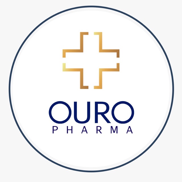 Ouro Pharma