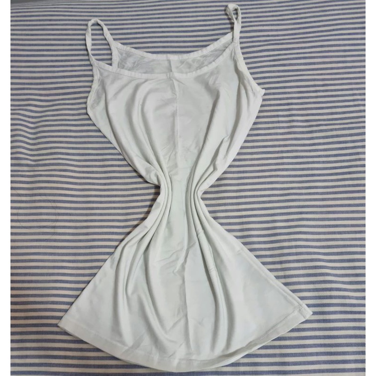 Regata/blusa feminina tamanho P, delicada, bazar, brechó, desapego, garimpo, desapegando, trabalho, básico, básica, BOHO