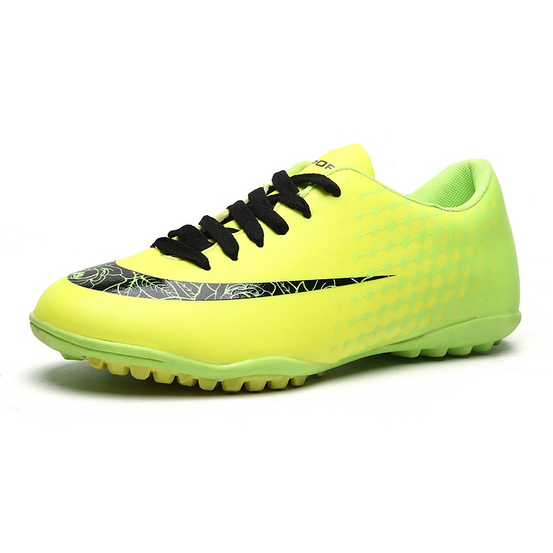 sapato futebol de salao