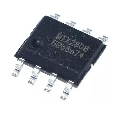1 Peça Ci Mix2808 2808 Smd Sop8