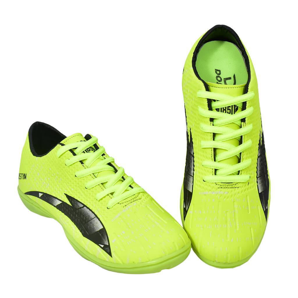 chuteira tenis baixa quadra de futebol futsal original salão — imagem 2 de 2