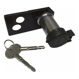 Trava Moto Coroa Versátil, Titan, Biz, Ybr, Twister, Cb300 E Outros (TM2) em Oferta na Shopee