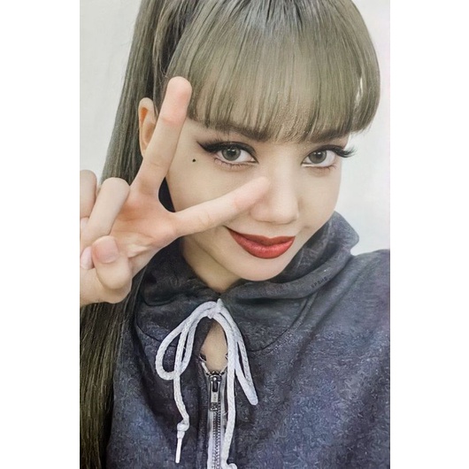 Polaroid - Lalisa - Lisa